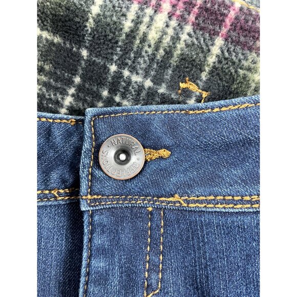 Natural Reflection - Woman's Denim - Size 12 - Picture 5 of 7